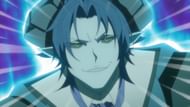 Ganias as seen in New Saga anime (Image via Sotsu, Studio Clutch)